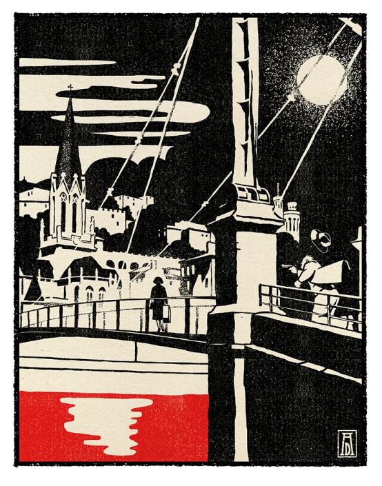 COVER Spécial Polar
