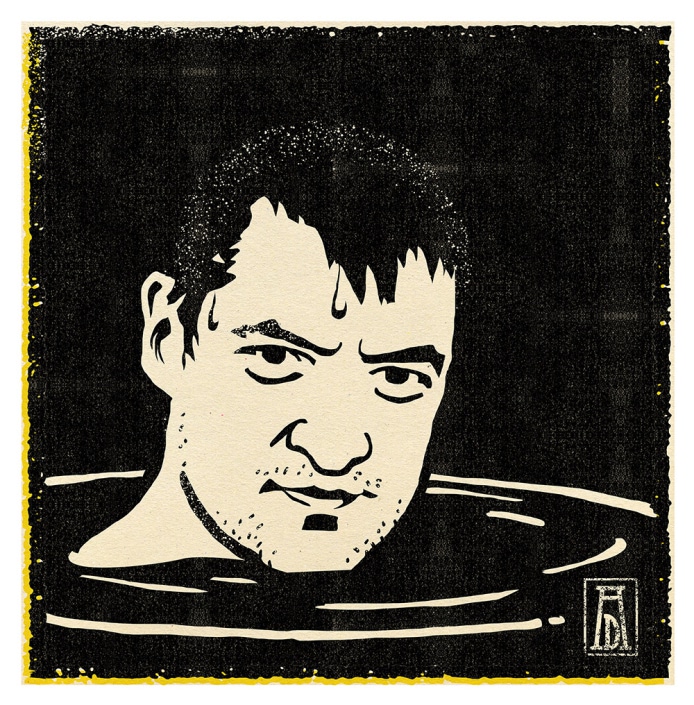 Thibault SOLANO