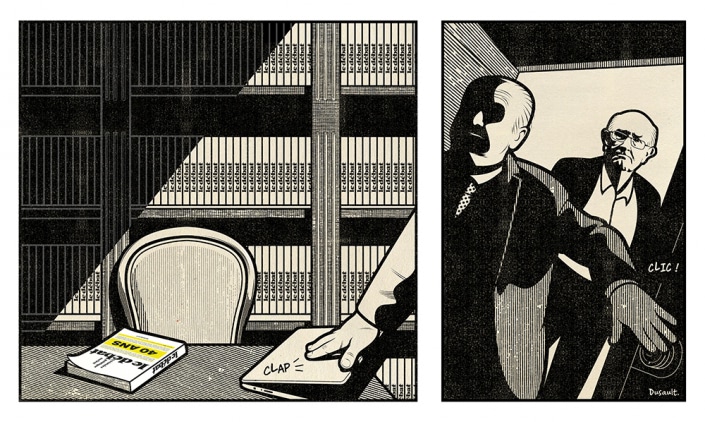 Le Débat-LeMonde